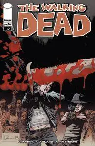 Walking Dead 112 2013 Digital
