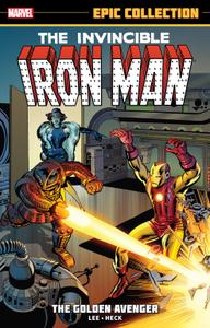 Iron Man Epic Collection v01-The Golden Avenger F 2014 Digital FatNerd