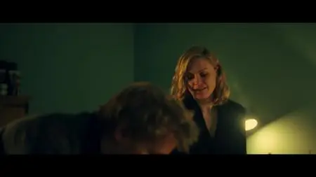 Flack S02E05