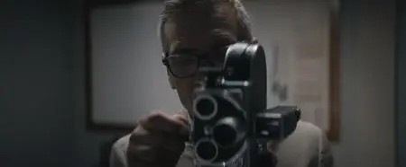 MK Ultra (2022)