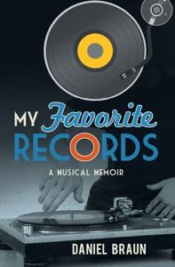 «My Favorite Records» by Daniel Braun