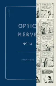 Optic Nerve 013 (2013)