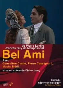 Bel-Ami (1998) Repost
