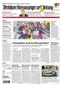 IKZ Iserlohner Kreisanzeiger und Zeitung Hemer - 06. September 2017