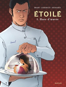 Étoilé - 03 Tomes