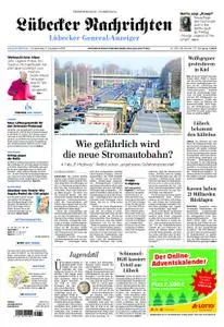 Lübecker Nachrichten - 06. Dezember 2018