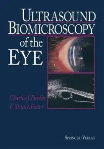 Ultrasound Biomicroscopy of the Eye