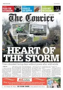 The Courier - June 11, 2021