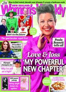 Woman's Weekly New Zealand - July 03, 2023