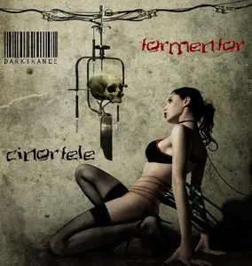 Cinortele - Tormentor