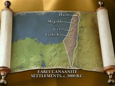 TTC Video - Holy Land Revealed [repost]