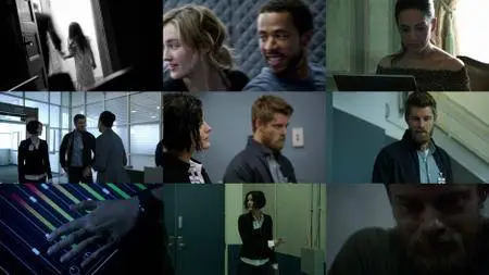 Blindspot S02E06 (2016)