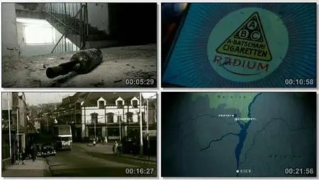BBC Horizon - Nuclear Nightmares (2006)