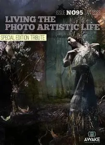 Living The Photo Artistic Life - January 2023
