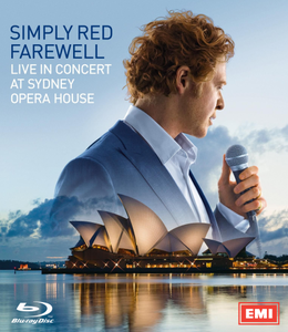 Simply Red - Farewell Live in Concert at Sydney Opera House