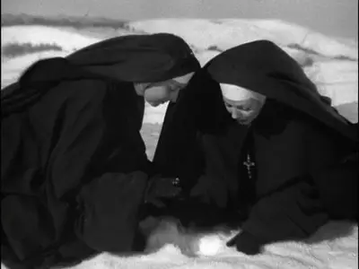 Come to the Stable (1949)