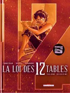 La Loi des 12 tables 2 - Volume deuxième