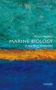 Marine Biology: A Very Short Introduction [Repost]
