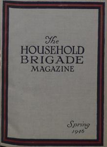The Guards Magazine - Spring 1946