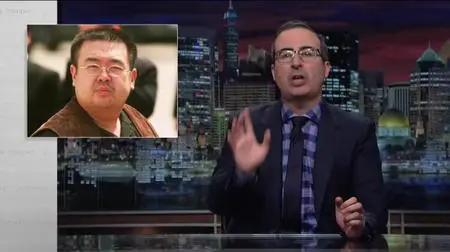 Last Week Tonight with John Oliver S04E02