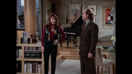 Frasier S01E19