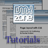 DMX  Zone Premium Tutorials