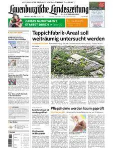 Lauenburgische Landeszeitung - 21. März 2018