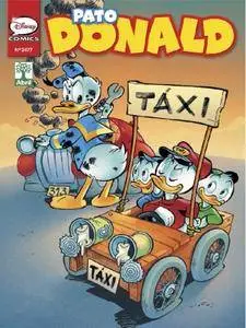 Pato Donald - Brasil - Issue DC-2477 - Março 2018