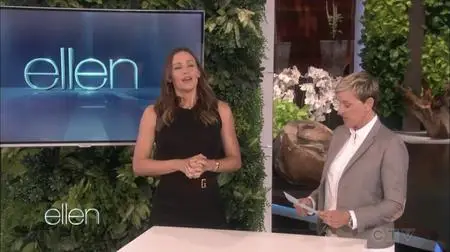 The Ellen DeGeneres Show S16E97