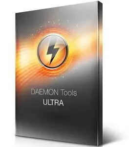 DAEMON Tools Ultra 5.7.0.1284 Multilingual