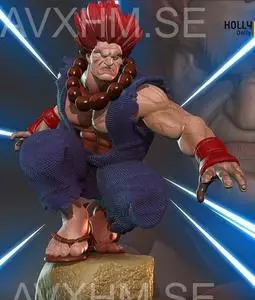 Akuma Holly Dolly