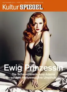 Kultur Spiegel Nr. 09 - September 2010