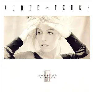 Judie Tzuke - Turning Stones (1989)