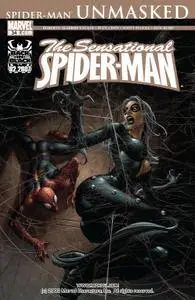 The Sensational Spider-Man 034 2007 digital