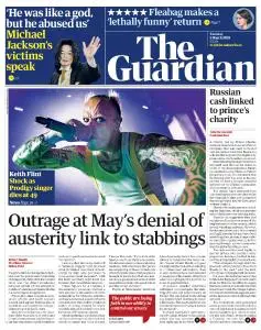 The Guardian - March 5, 2019