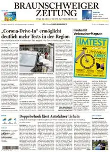 Braunschweiger Zeitung – 03. April 2020