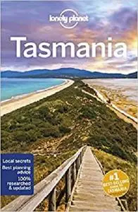 Lonely Planet Tasmania (Regional Guide)