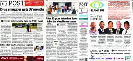 The Guam Daily Post – May 11, 2021