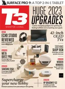 T3 UK - January 2023