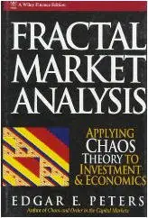 Fractal Market Analysis: Applying Chaos Theory to Investment and Economics { Repost }