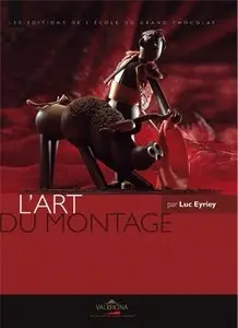 Luc Eyriey, "L'art du montage"