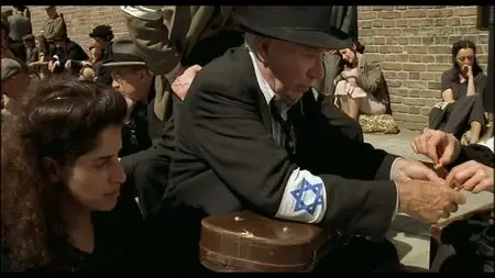 The Pianist (2002)