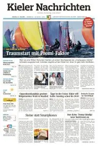 Kieler Nachrichten - 24. Juni 2019