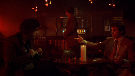 Mean Streets (1973) (Special Edition) [DVD9] [2004]