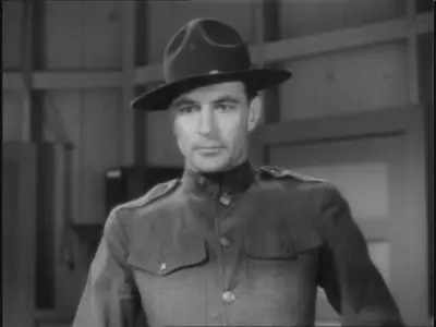 Sergeant York (1941)