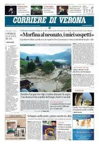 Corriere della Sera Edizioni Locali - 6 Agosto 2017