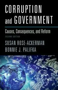 Corruption and Government: causes, consequences, and reform