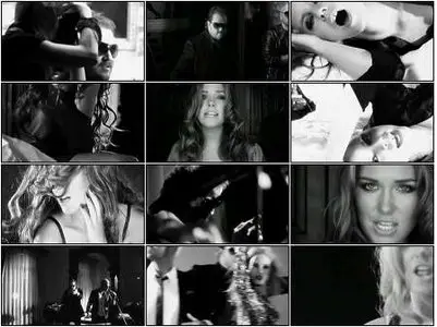 Ace Of Base - All For You (2010)