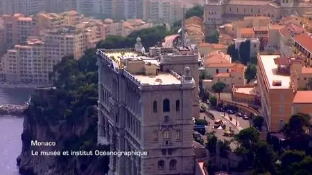 Amaury Sport - Le Tour de France: The View from the Sky (2013)
