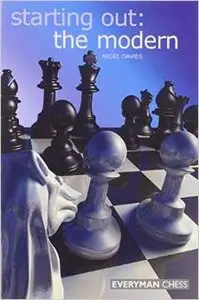 Starting Out: The Modern by Nigel Davies